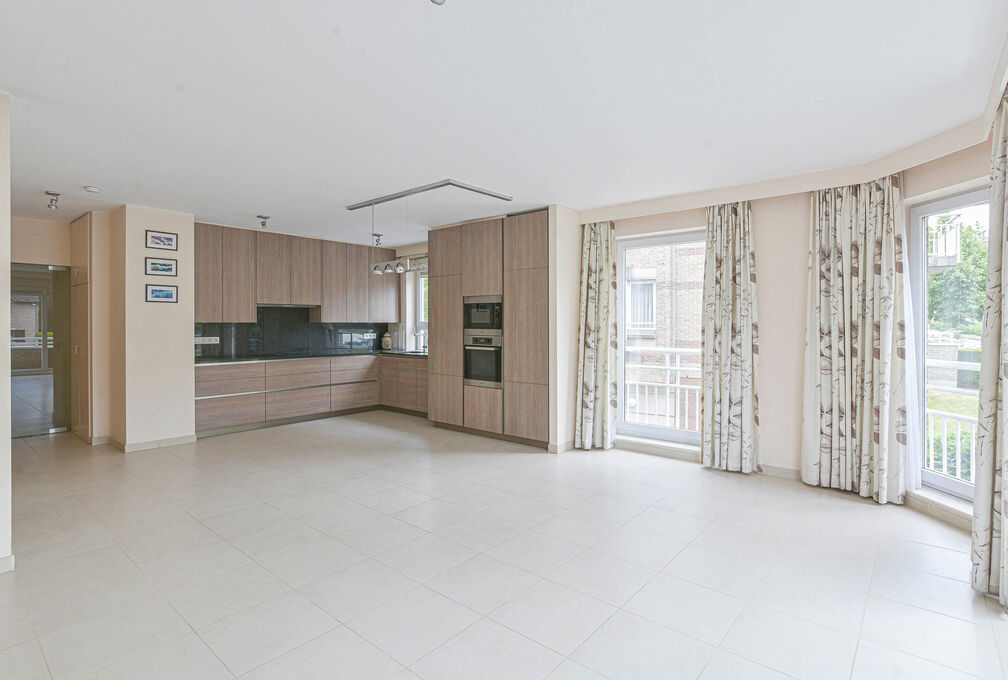 Appartement te koop in Sint-Lambrechts-Woluwe