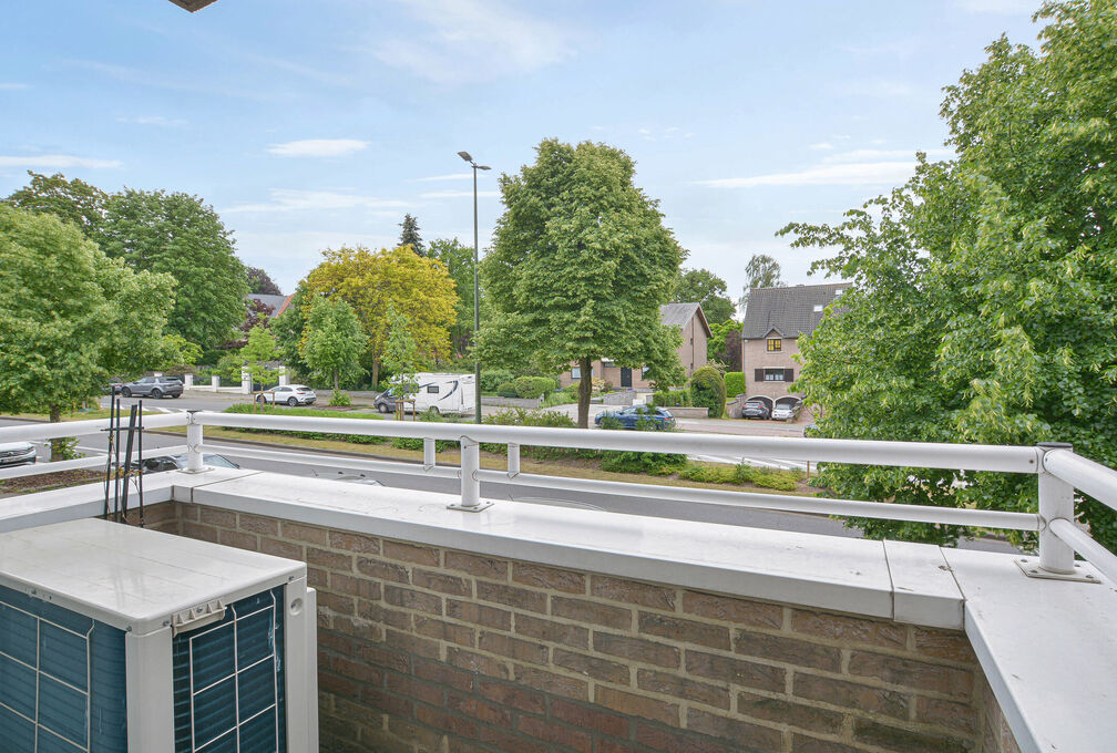 Appartement te koop in Sint-Lambrechts-Woluwe
