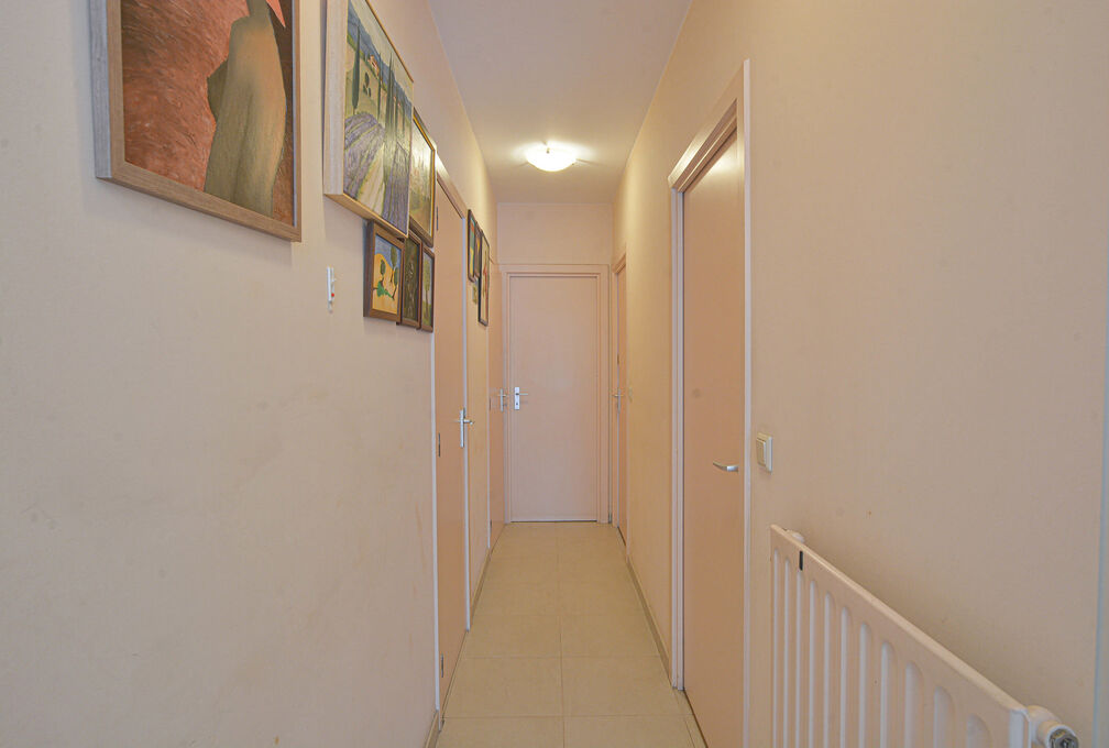 Appartement te koop in Sint-Lambrechts-Woluwe