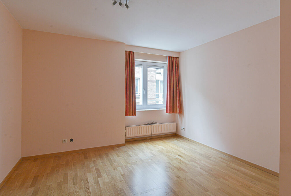 Appartement te koop in Sint-Lambrechts-Woluwe