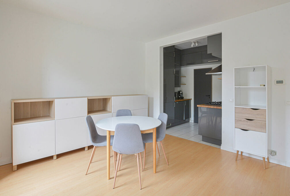 Appartement te koop in Sint-Lambrechts-Woluwe