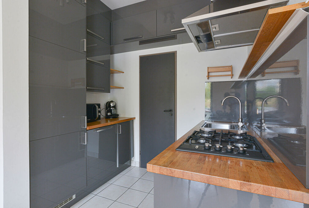 Appartement te koop in Sint-Lambrechts-Woluwe