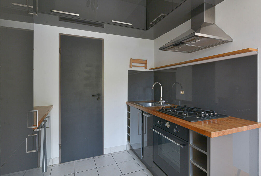 Appartement te koop in Sint-Lambrechts-Woluwe