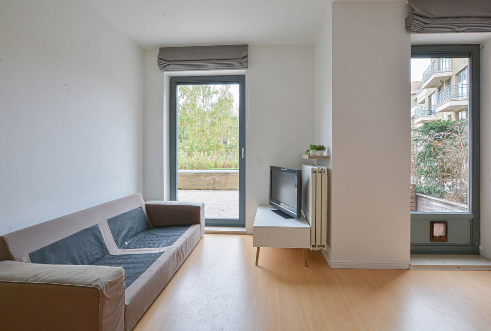 Appartement te koop in Sint-Lambrechts-Woluwe