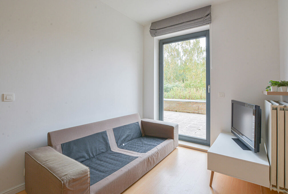 Appartement te koop in Sint-Lambrechts-Woluwe