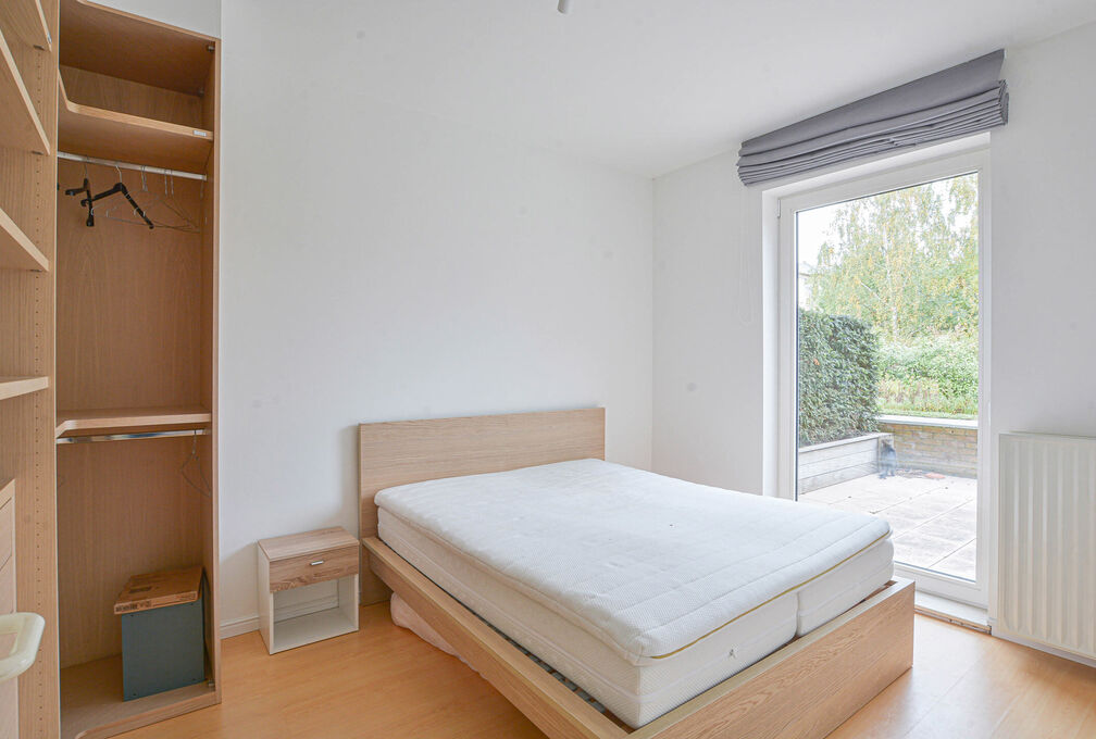 Appartement te koop in Sint-Lambrechts-Woluwe