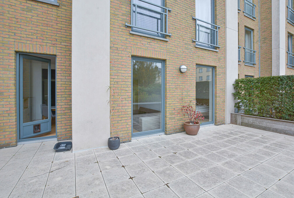 Appartement te koop in Sint-Lambrechts-Woluwe