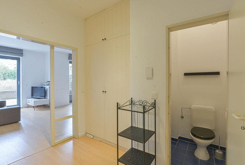 Appartement te koop in Sint-Lambrechts-Woluwe