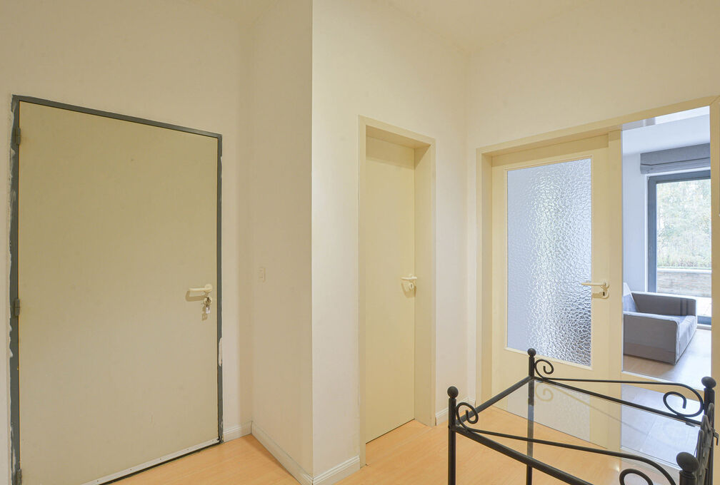 Appartement te koop in Sint-Lambrechts-Woluwe