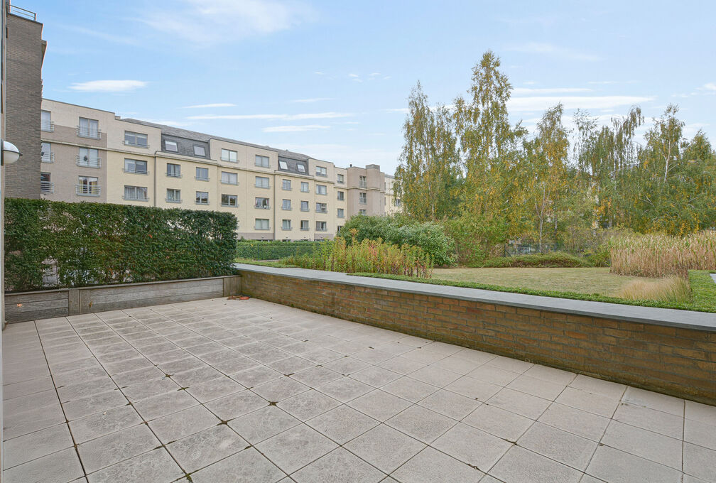 Appartement te koop in Sint-Lambrechts-Woluwe