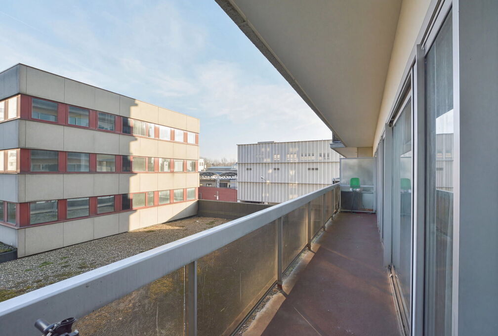 Appartement te koop in Sint-Lambrechts-Woluwe