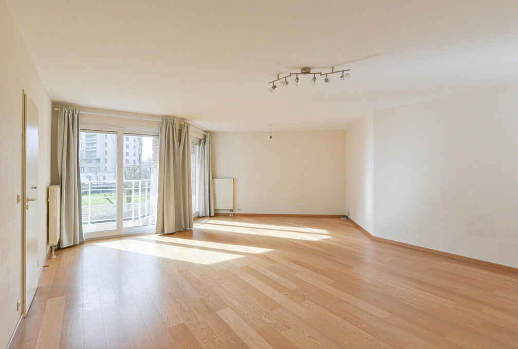 Appartement te koop in Sint-Lambrechts-Woluwe