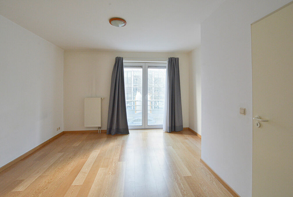 Appartement te koop in Sint-Lambrechts-Woluwe