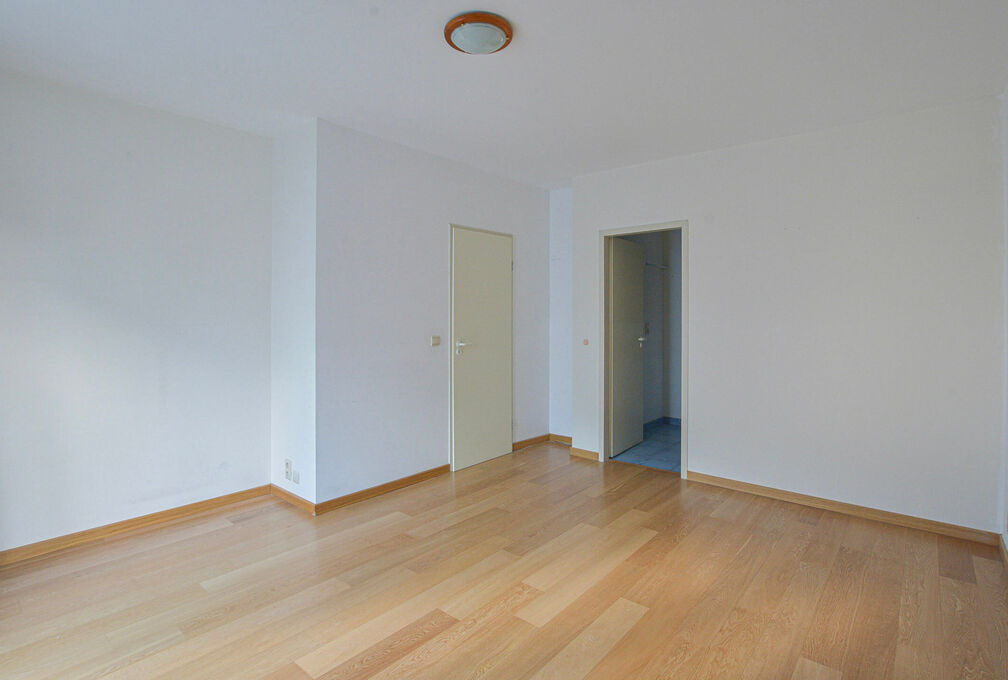 Appartement te koop in Sint-Lambrechts-Woluwe