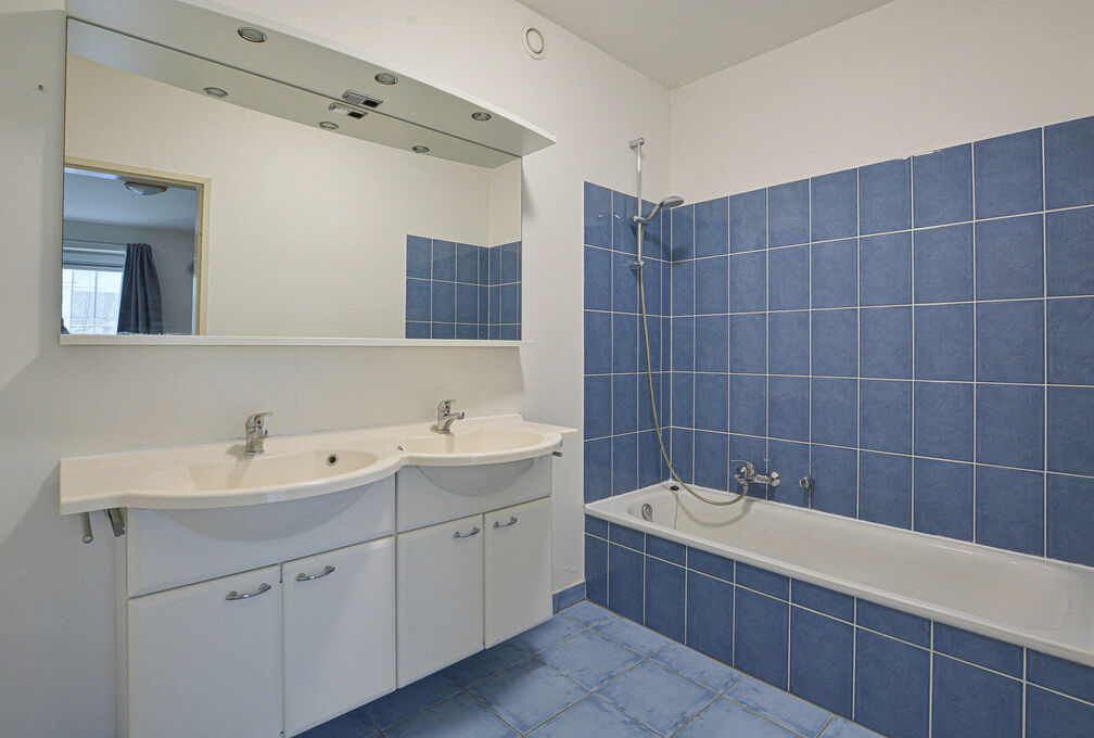 Appartement te koop in Sint-Lambrechts-Woluwe