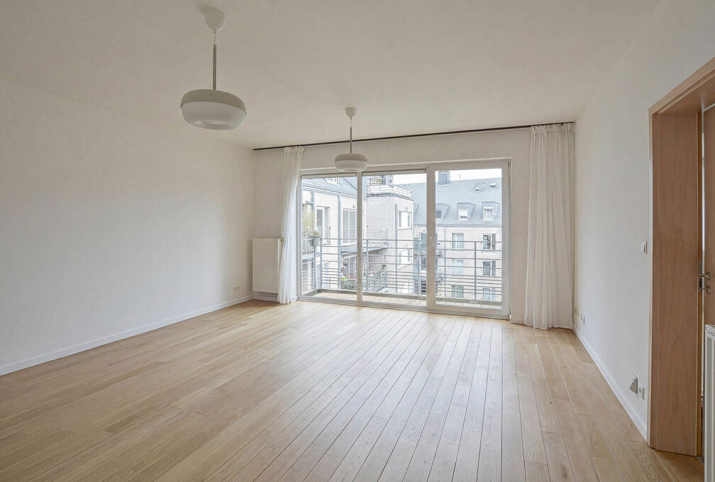 Appartement te koop in Sint-Lambrechts-Woluwe