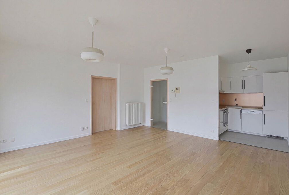 Appartement te koop in Sint-Lambrechts-Woluwe
