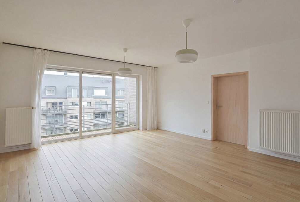 Appartement te koop in Sint-Lambrechts-Woluwe