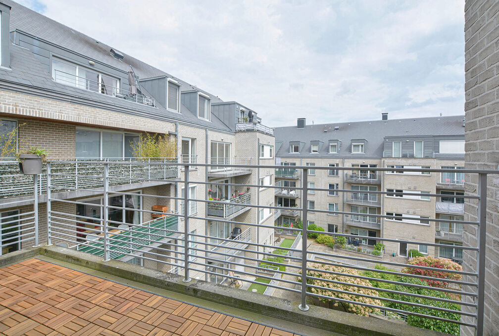 Appartement te koop in Sint-Lambrechts-Woluwe