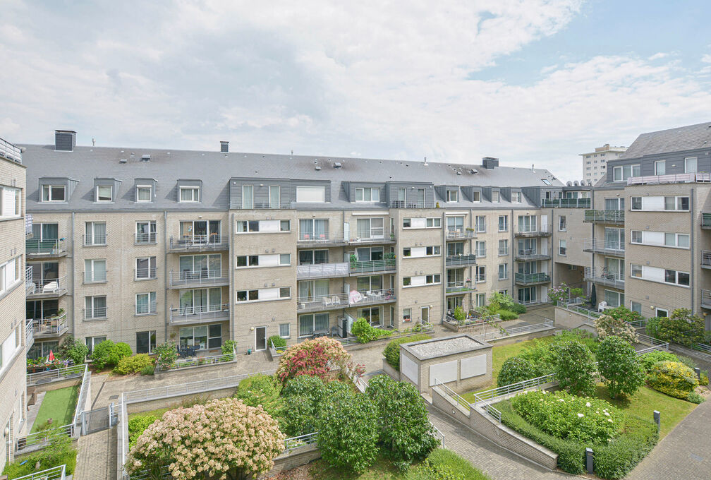 Appartement te koop in Sint-Lambrechts-Woluwe