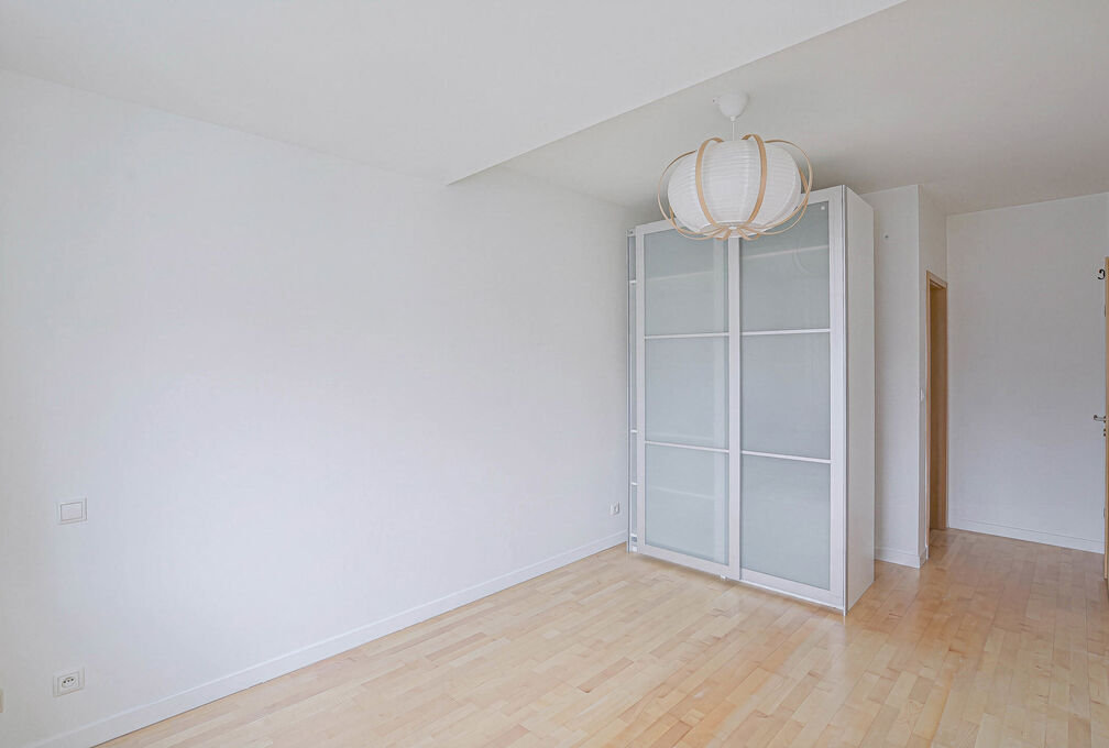 Appartement te koop in Sint-Lambrechts-Woluwe