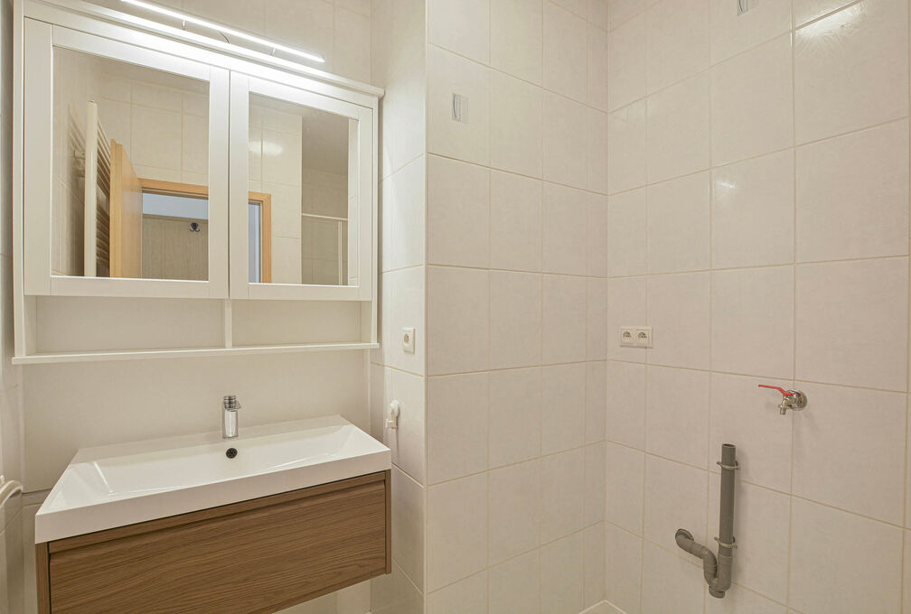 Appartement te koop in Sint-Lambrechts-Woluwe