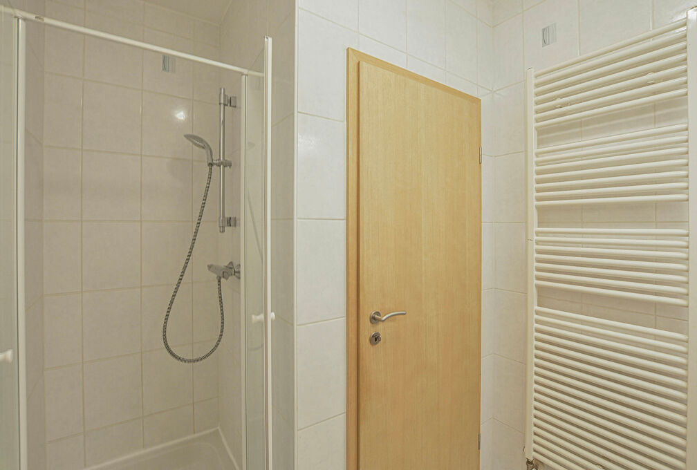 Appartement te koop in Sint-Lambrechts-Woluwe