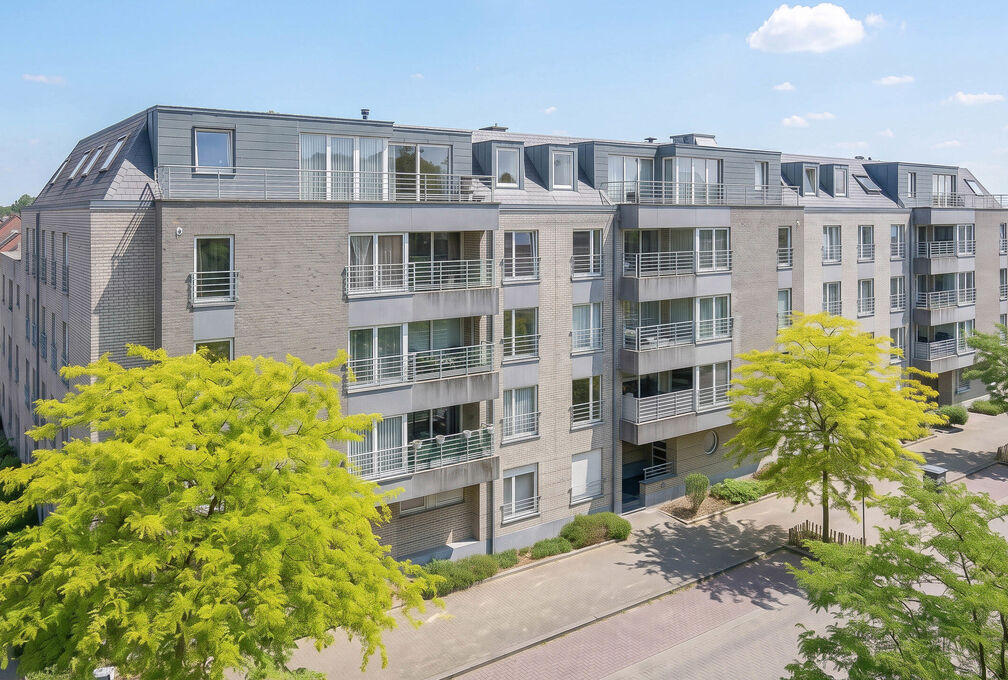 Appartement te koop in Sint-Lambrechts-Woluwe
