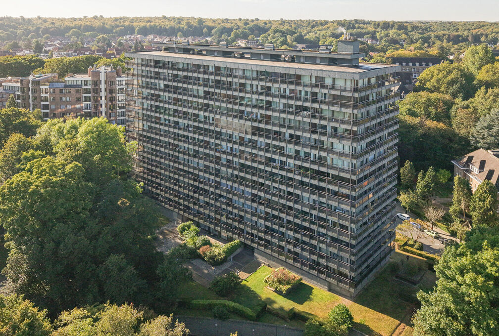 Appartement te koop in Sint-Pieters-Woluwe