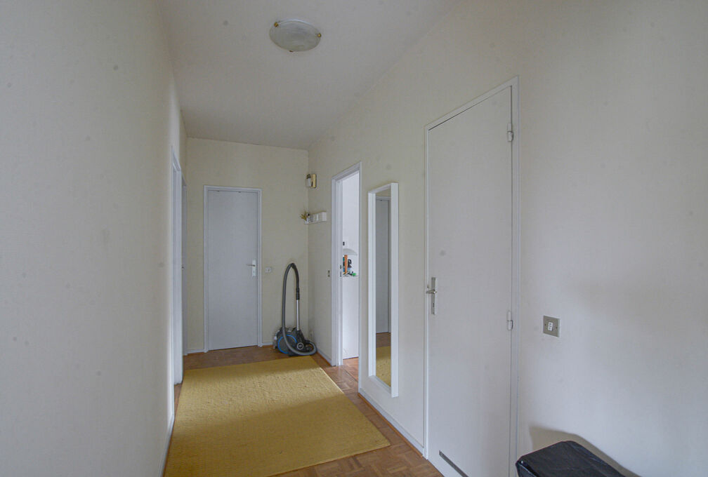 Appartement te koop in Sint-Pieters-Woluwe