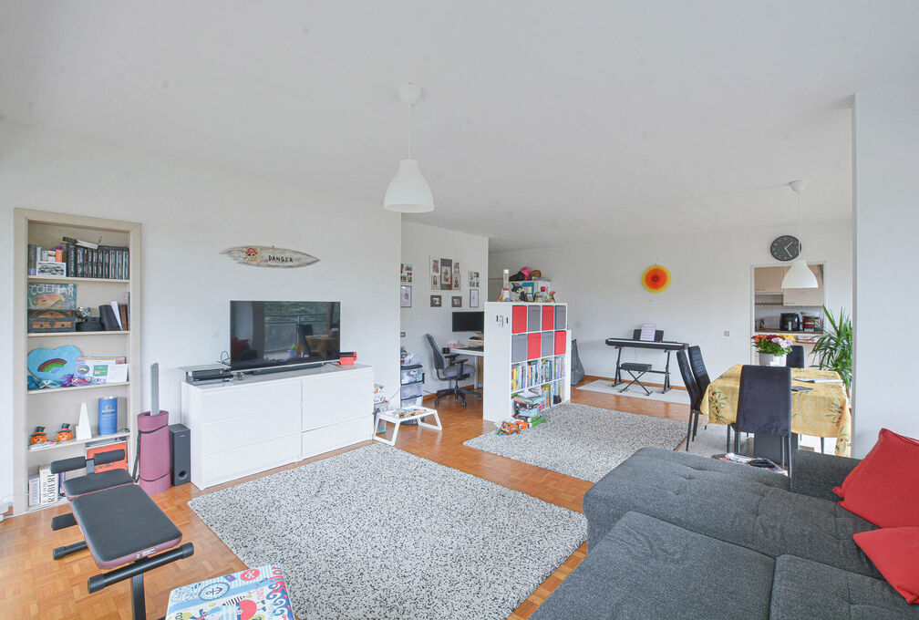 Appartement te koop in Sint-Pieters-Woluwe