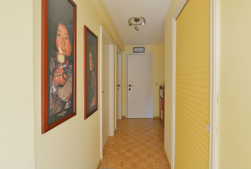 Appartement te koop in Sint-Pieters-Woluwe