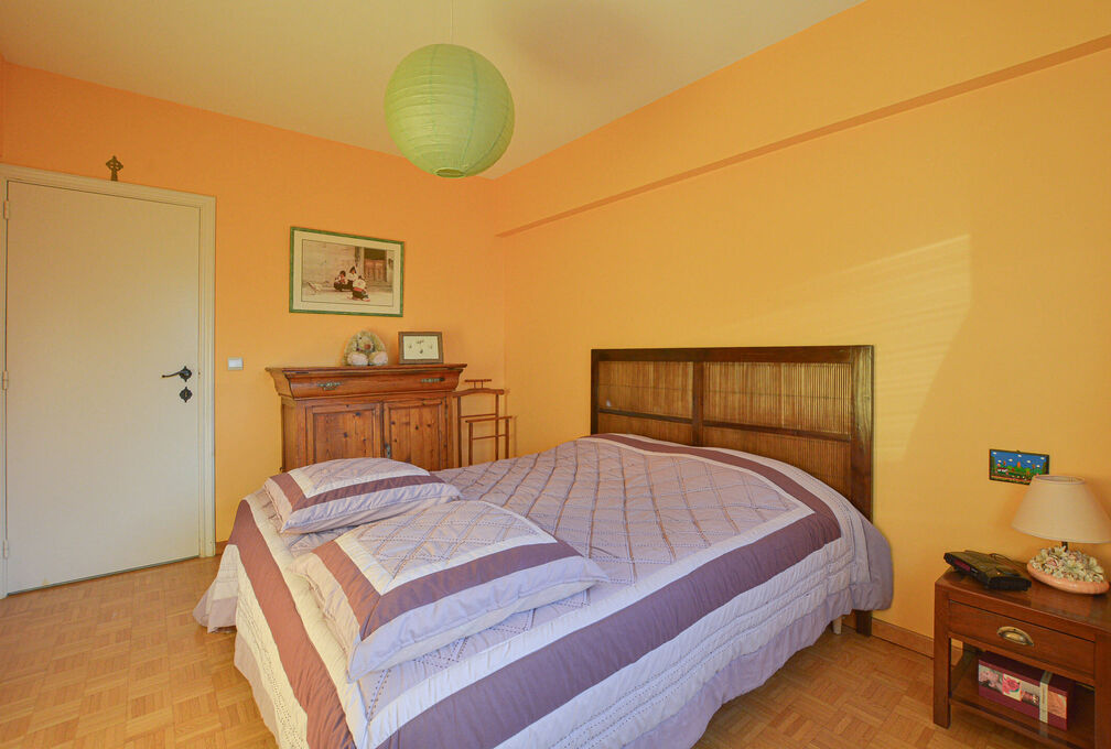 Appartement te koop in Sint-Pieters-Woluwe