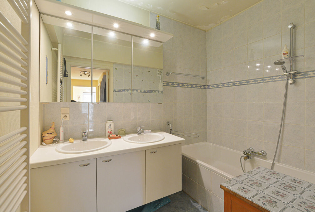 Appartement te koop in Sint-Pieters-Woluwe