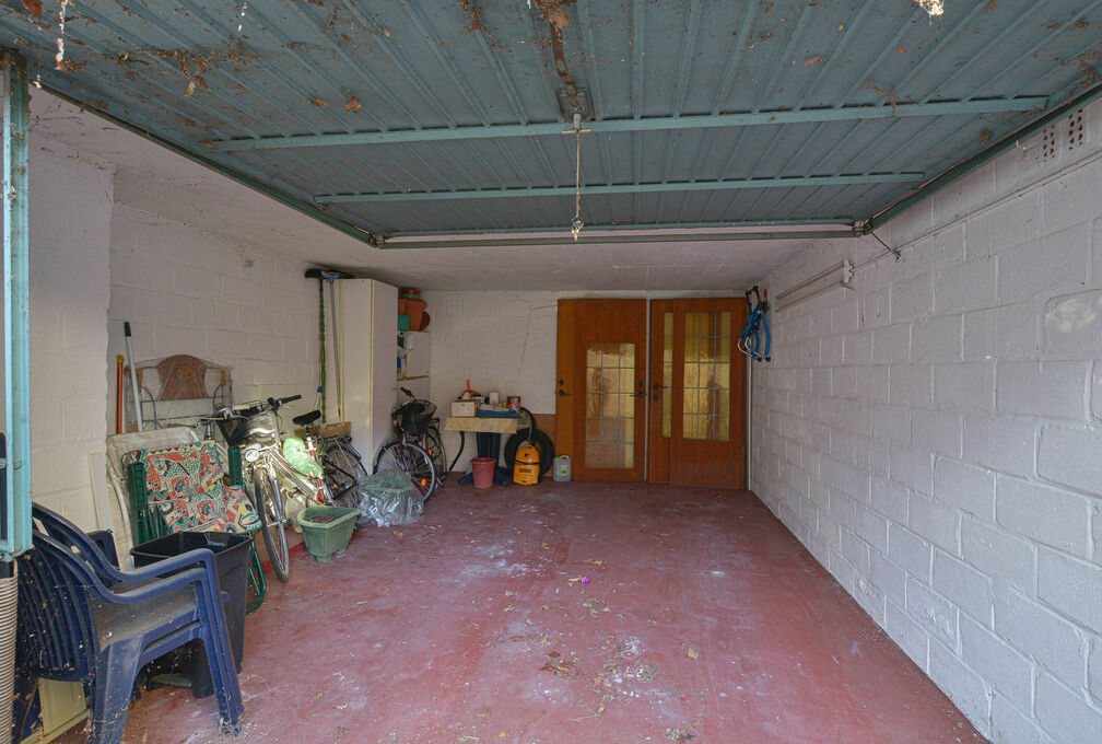 Appartement te koop in Sint-Pieters-Woluwe