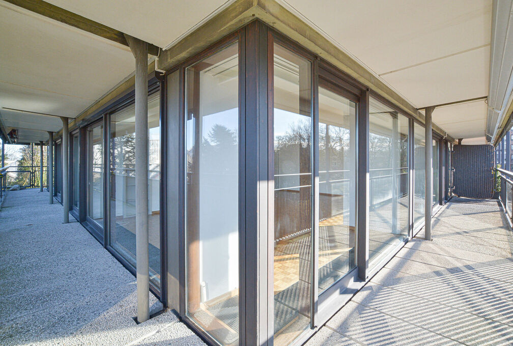 Appartement te koop in Sint-Pieters-Woluwe