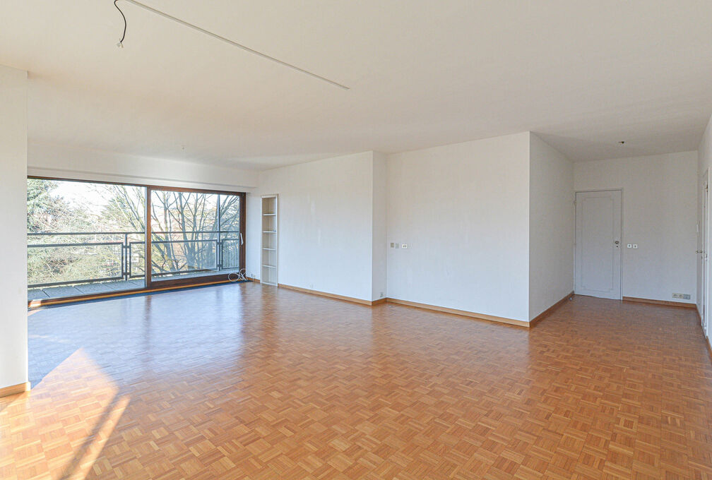 Appartement te koop in Sint-Pieters-Woluwe