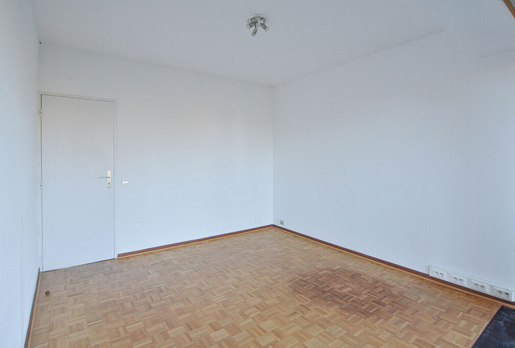 Appartement te koop in Sint-Pieters-Woluwe