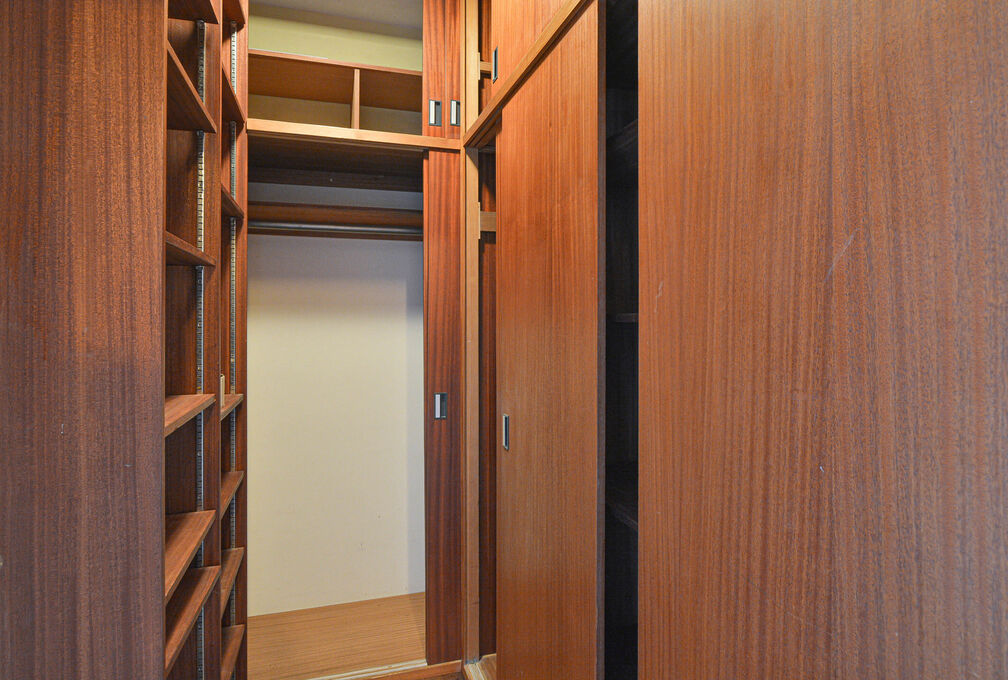 Appartement te koop in Sint-Pieters-Woluwe