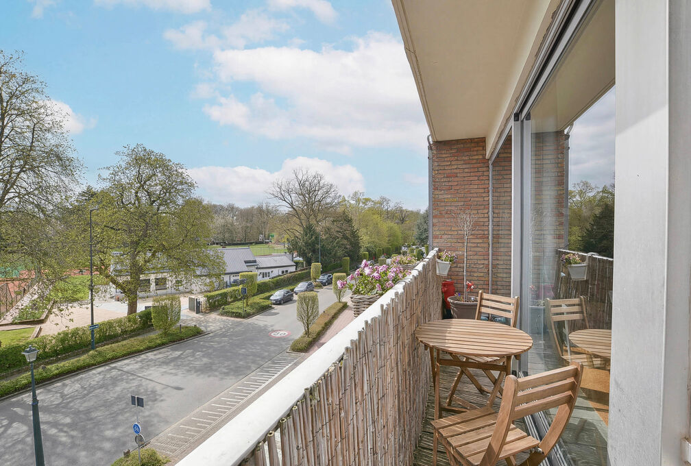 Appartement te koop in Sint-Pieters-Woluwe