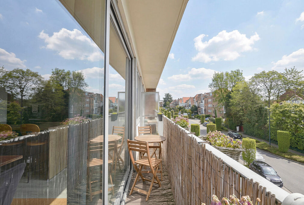 Appartement te koop in Sint-Pieters-Woluwe