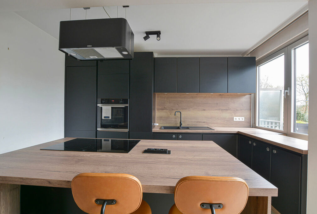 Appartement te koop in Sint-Pieters-Woluwe