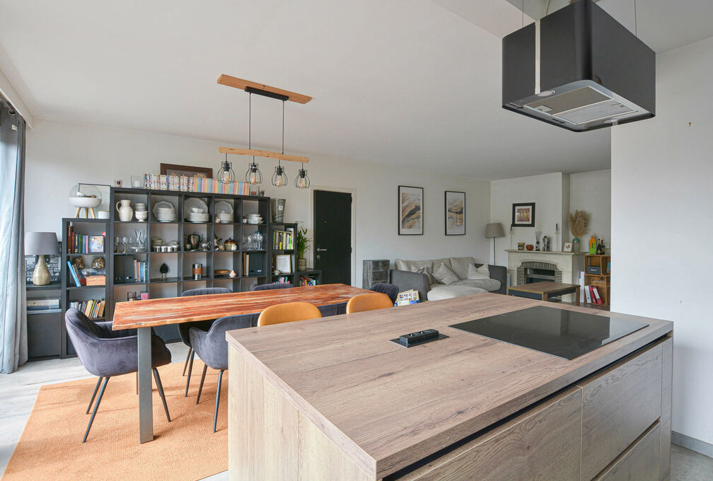 Appartement te koop in Sint-Pieters-Woluwe