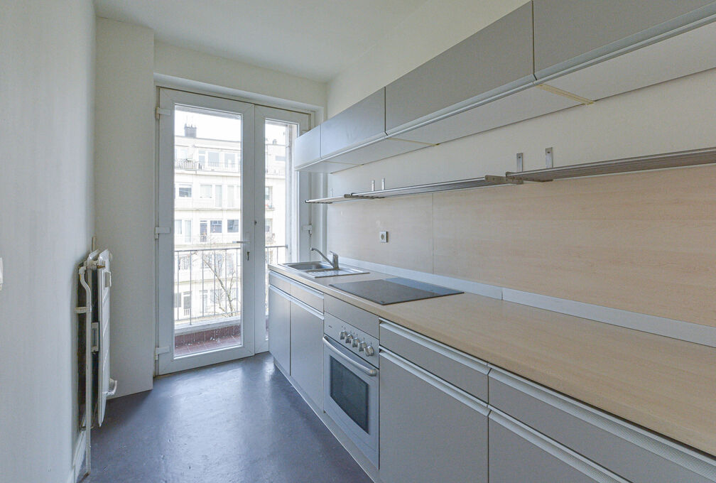 Appartement te koop in Sint-Pieters-Woluwe
