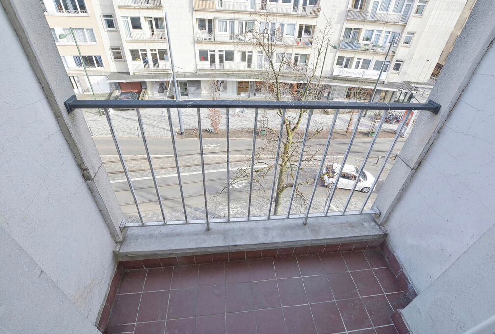 Appartement te koop in Sint-Pieters-Woluwe