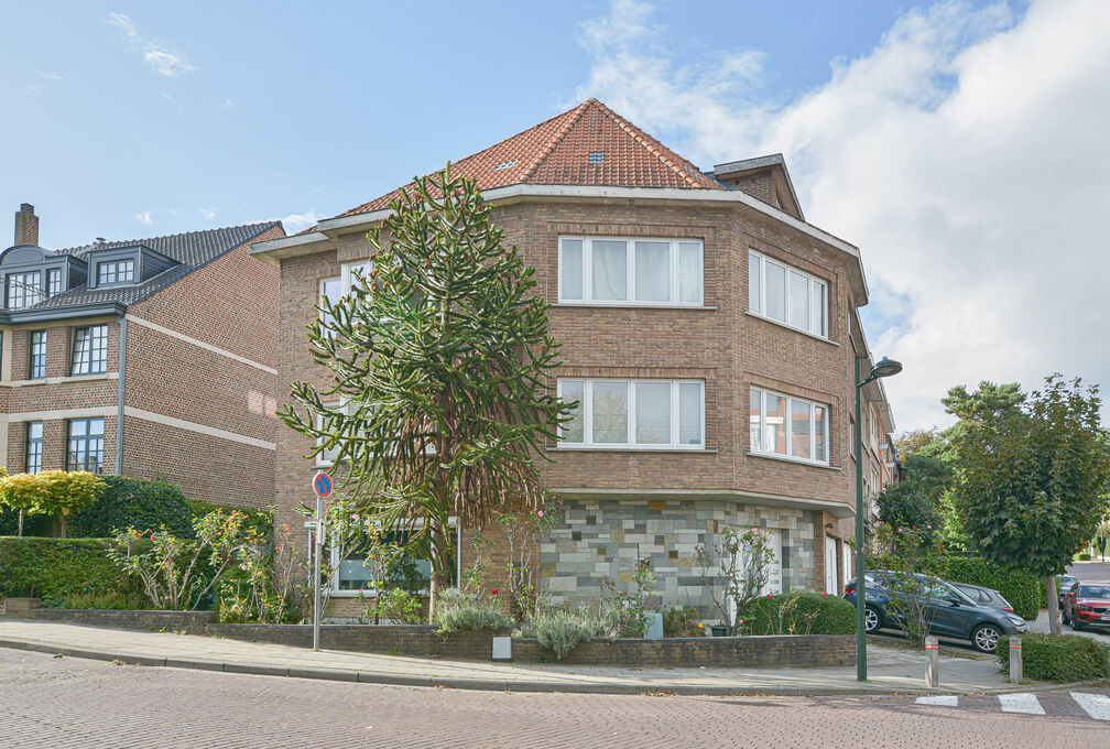Appartement te koop in Sint-Pieters-Woluwe