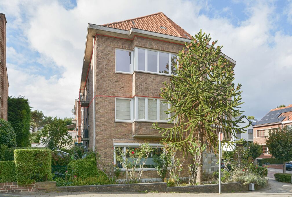 Appartement te koop in Sint-Pieters-Woluwe