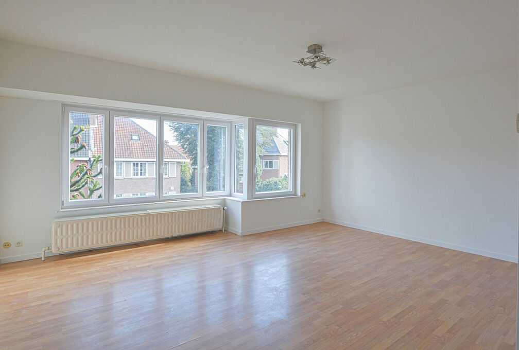 Appartement te koop in Sint-Pieters-Woluwe