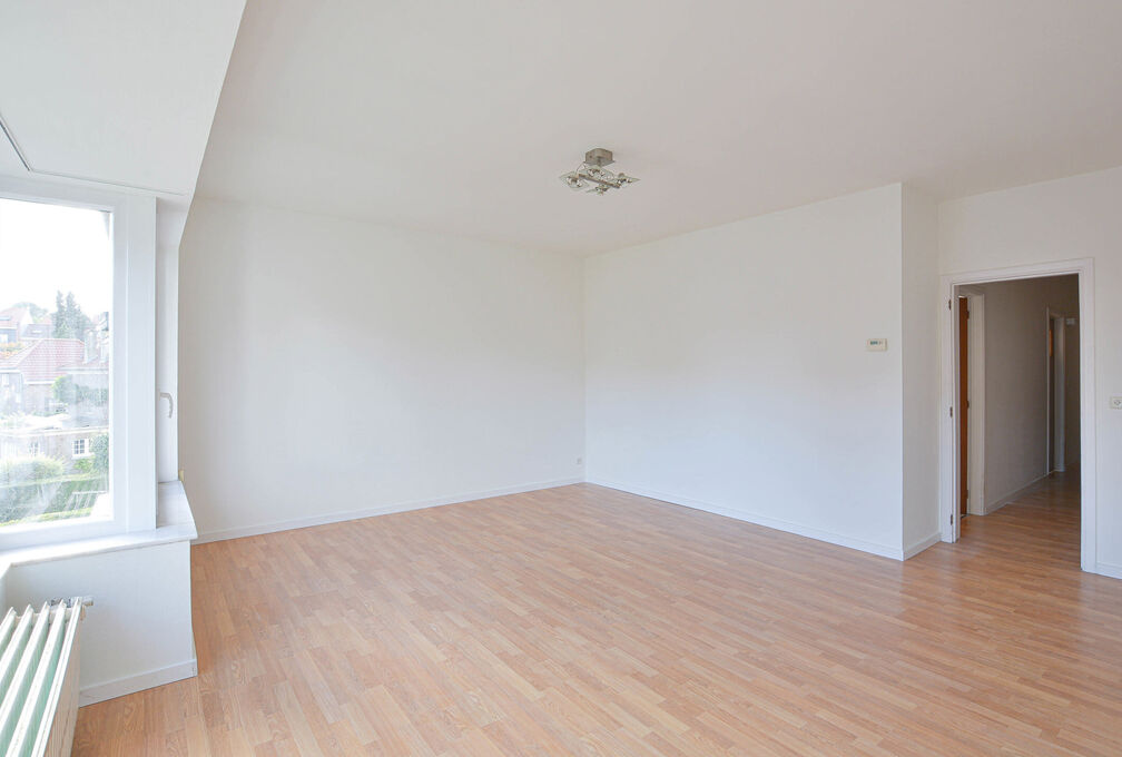 Appartement te koop in Sint-Pieters-Woluwe