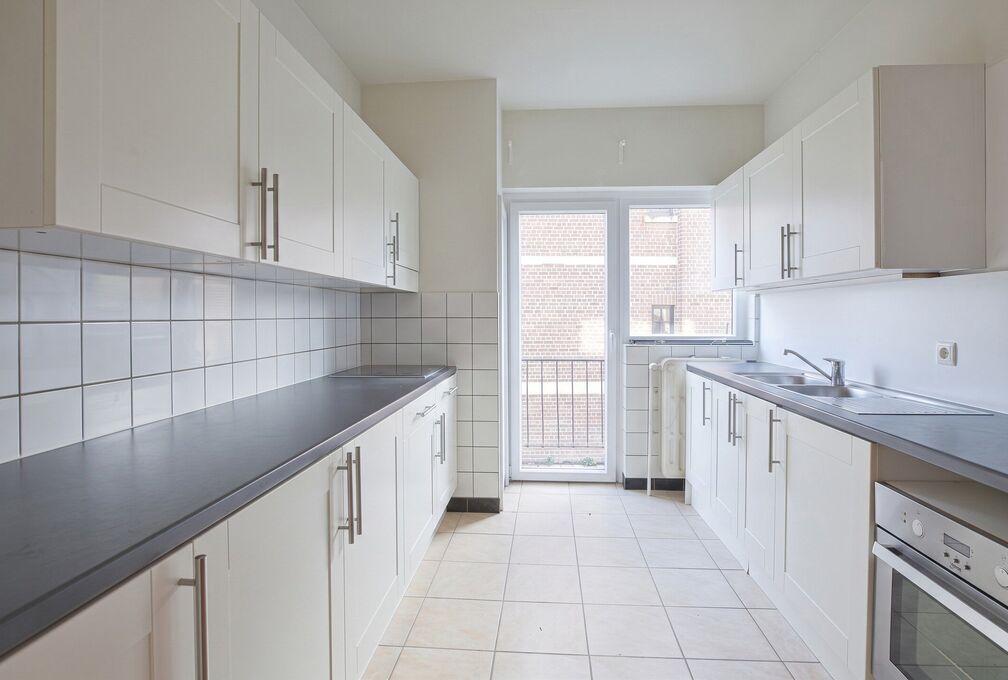 Appartement te koop in Sint-Pieters-Woluwe